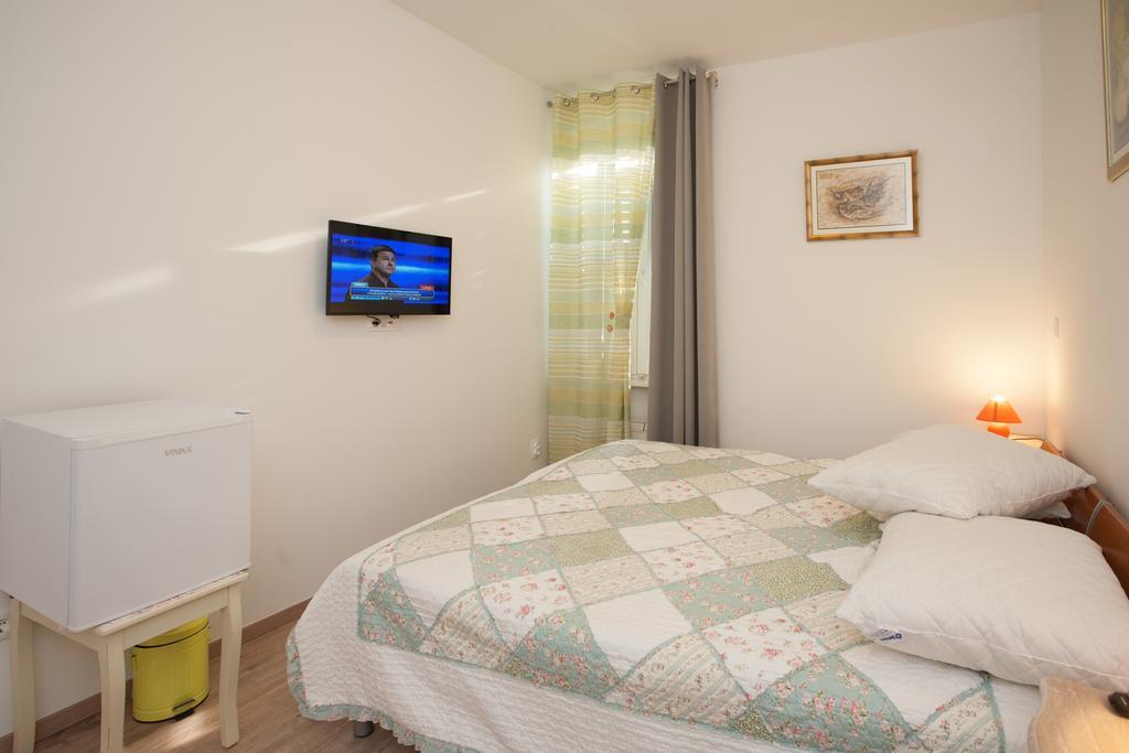 Rooms Split Pezelj Cameră foto