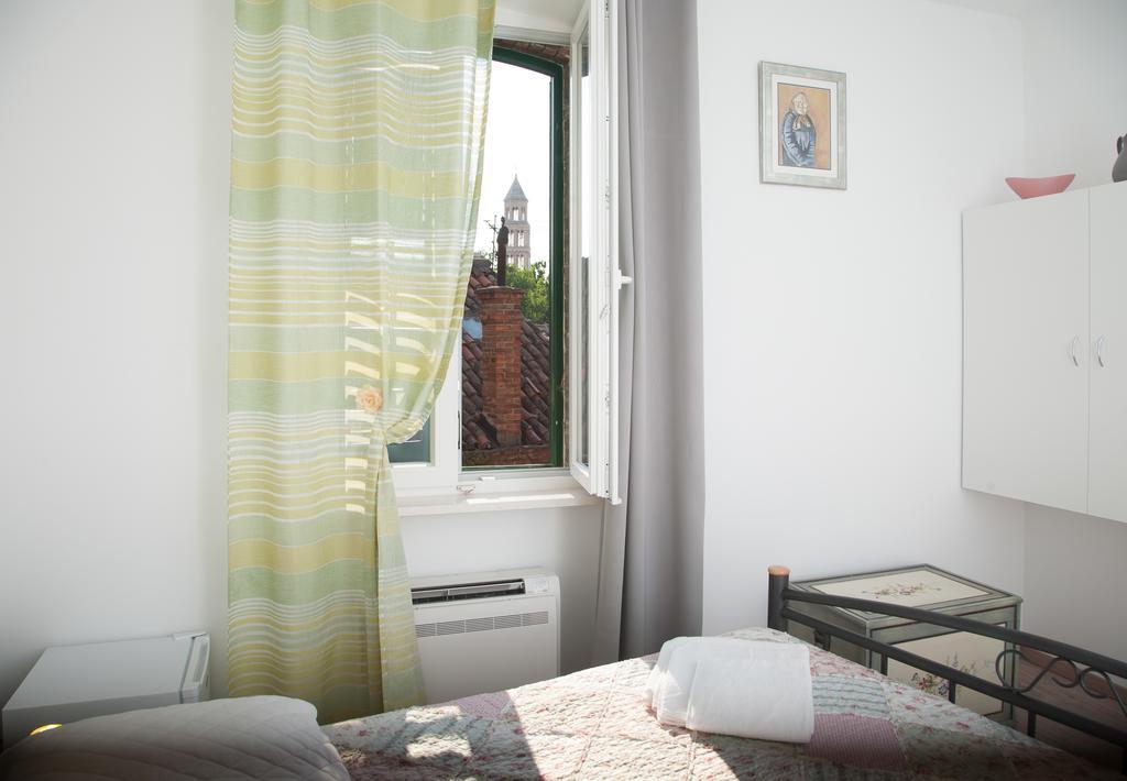 Rooms Split Pezelj Cameră foto