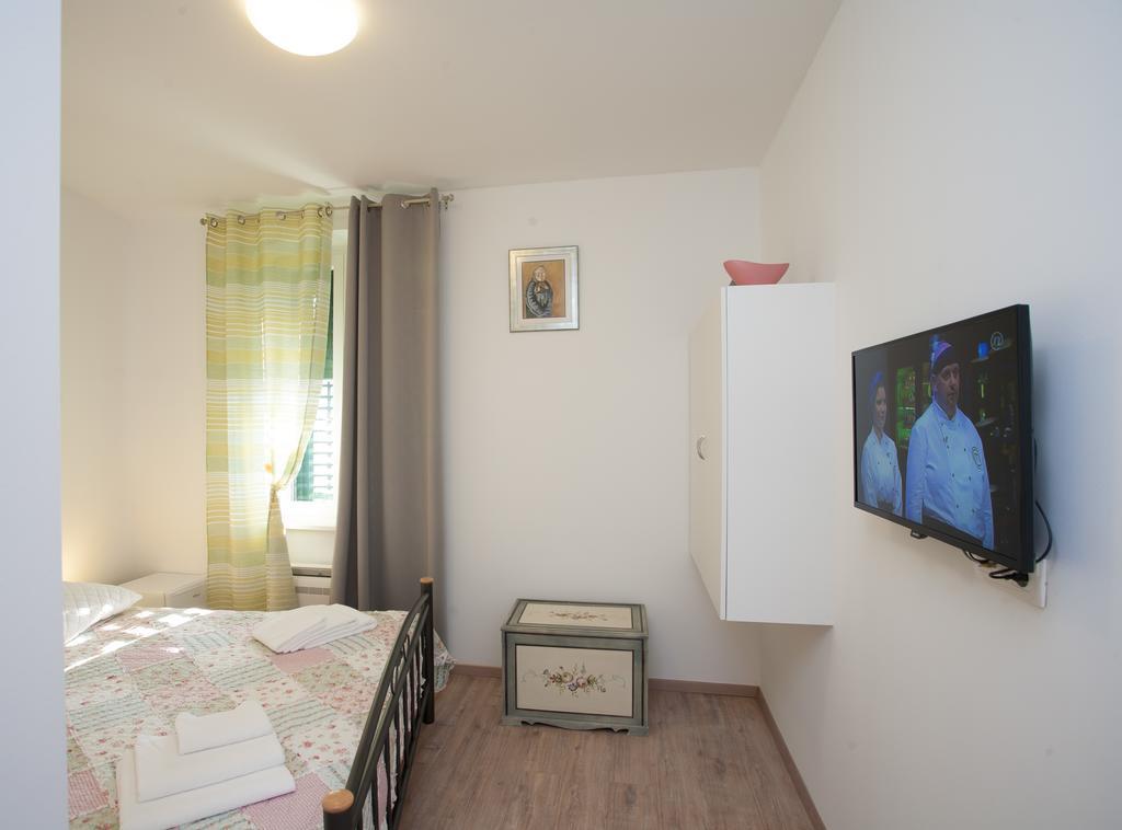 Rooms Split Pezelj Cameră foto