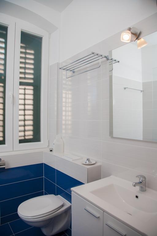 Rooms Split Pezelj Cameră foto