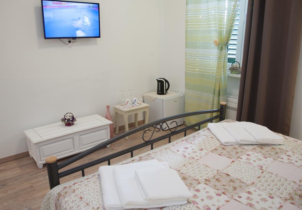 Rooms Split Pezelj Cameră foto