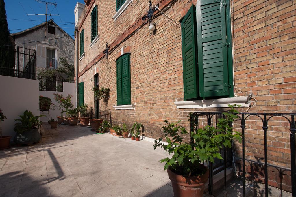 Rooms Split Pezelj Exterior foto