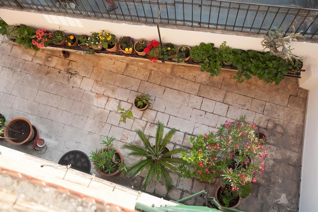 Rooms Split Pezelj Exterior foto