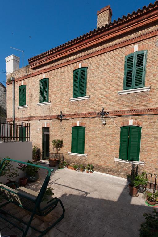 Rooms Split Pezelj Exterior foto